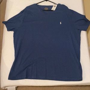 Men’s Polo T-shirt